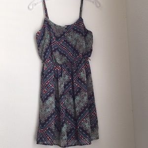 Love Reign sz s dress